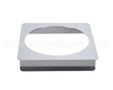 000-ARB-0004-S Delfield Assy,Plt,Adapter,Crm