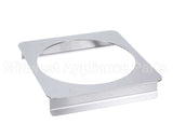 000-ARB-0004-S Delfield Assy,Plt,Adapter,Crm