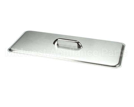 000-AUO-0001-S Delfield Assembly,Cover,240 Icechst