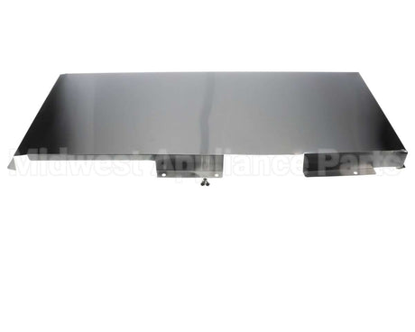 000-AXC-003H-S Delfield Kit, Assy, Channel, Mech