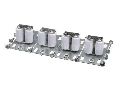 000-AXD-0039-S Delfield Caster,1,400/4000/4400, 4 Pcs