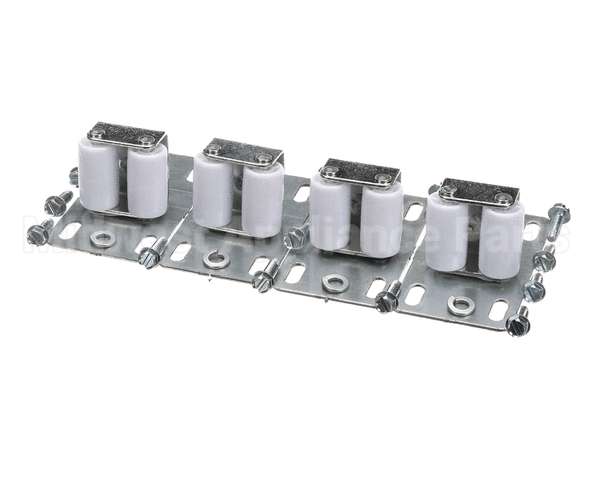 000-AXD-0039-S Delfield Caster,1,400/4000/4400, 4 Pcs