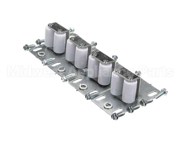 000-AXD-0039-S Delfield Caster,1,400/4000/4400, 4 Pcs