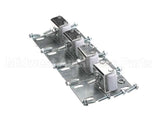 000-AXD-0039-S Delfield Caster,1,400/4000/4400, 4 Pcs