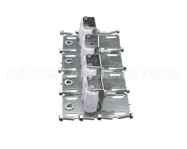 000-AXD-0039-S Delfield Caster,1,400/4000/4400, 4 Pcs
