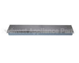 000-B08-0030-S Delfield Mullion,Horz,Rt Hinge, 6Kxl, A
