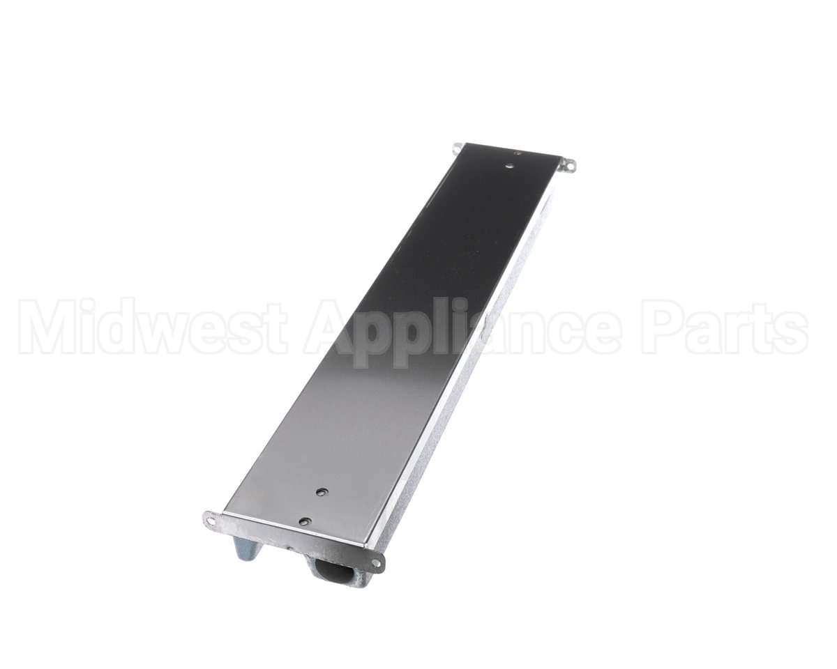 000-B08-0030-S Delfield Mullion,Horz,Rt Hinge, 6Kxl, A