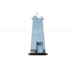 000-B08-0036-S Delfield As,Mullion,Horiz,6Kxl,Si Demnt