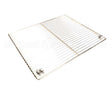 000-B17-0031-S Delfield Kit,Shelf,Htd,R/Pt, Service