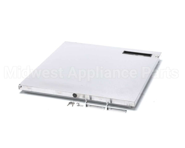 000-B3I-004H-S Delfield Assy,Dr,27,Lh,400,Lock
