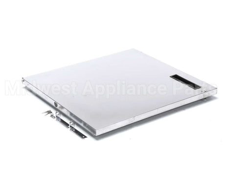 000-B3I-004H-S Delfield Assy,Dr,27,Lh,400,Lock