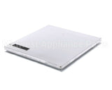 000-B3I-004H-S Delfield Assy,Dr,27,Lh,400,Lock