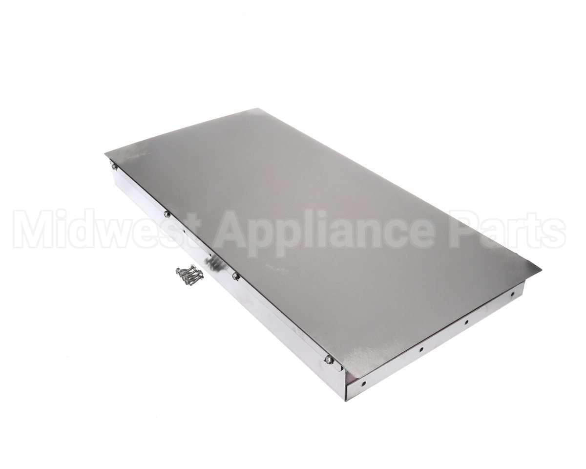 000-B3Q-0048-S Delfield Assembly,Mull,Vert,Prep,Wide