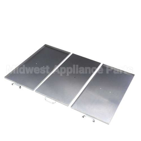 000-B59-0039-S Delfield Covers,-8,Lift Off