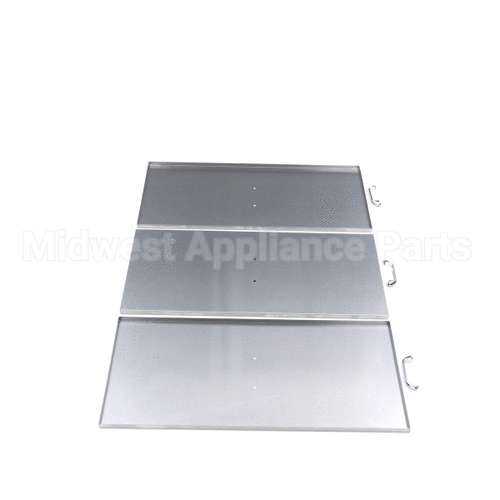 000-B59-0039-S Delfield Covers,-8,Lift Off