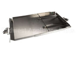 000-B59-003L-S Delfield Cover,18M,(6 Lt,Ctr,Rt), Slideba