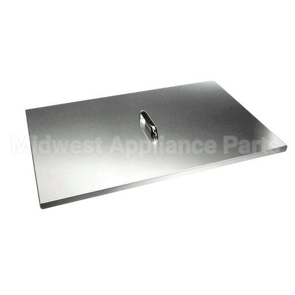 000-B59-004U-S Compatible Delfield Cover, Lift-Off, 6-Pan