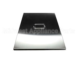 000-B59-004U-S Delfield Assembly,Cover,Lift Off,6Pan