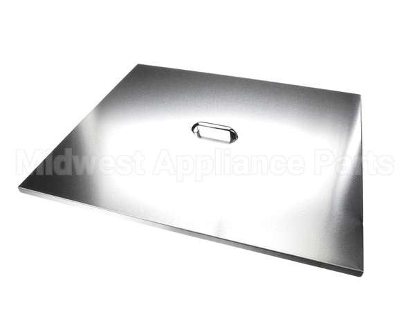 000-B59-004X-S Delfield Assembly,Cover,Lift Off,12M