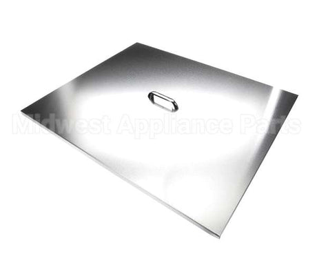 000-B59-004X-S Delfield Assembly,Cover,Lift Off,12M