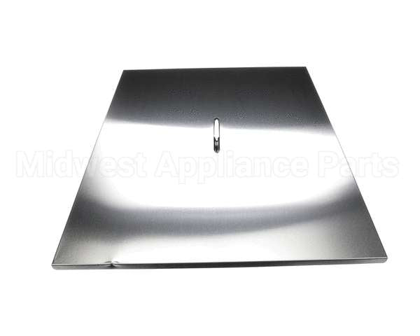 000-B59-004X-S Delfield Assembly,Cover,Lift Off,12M