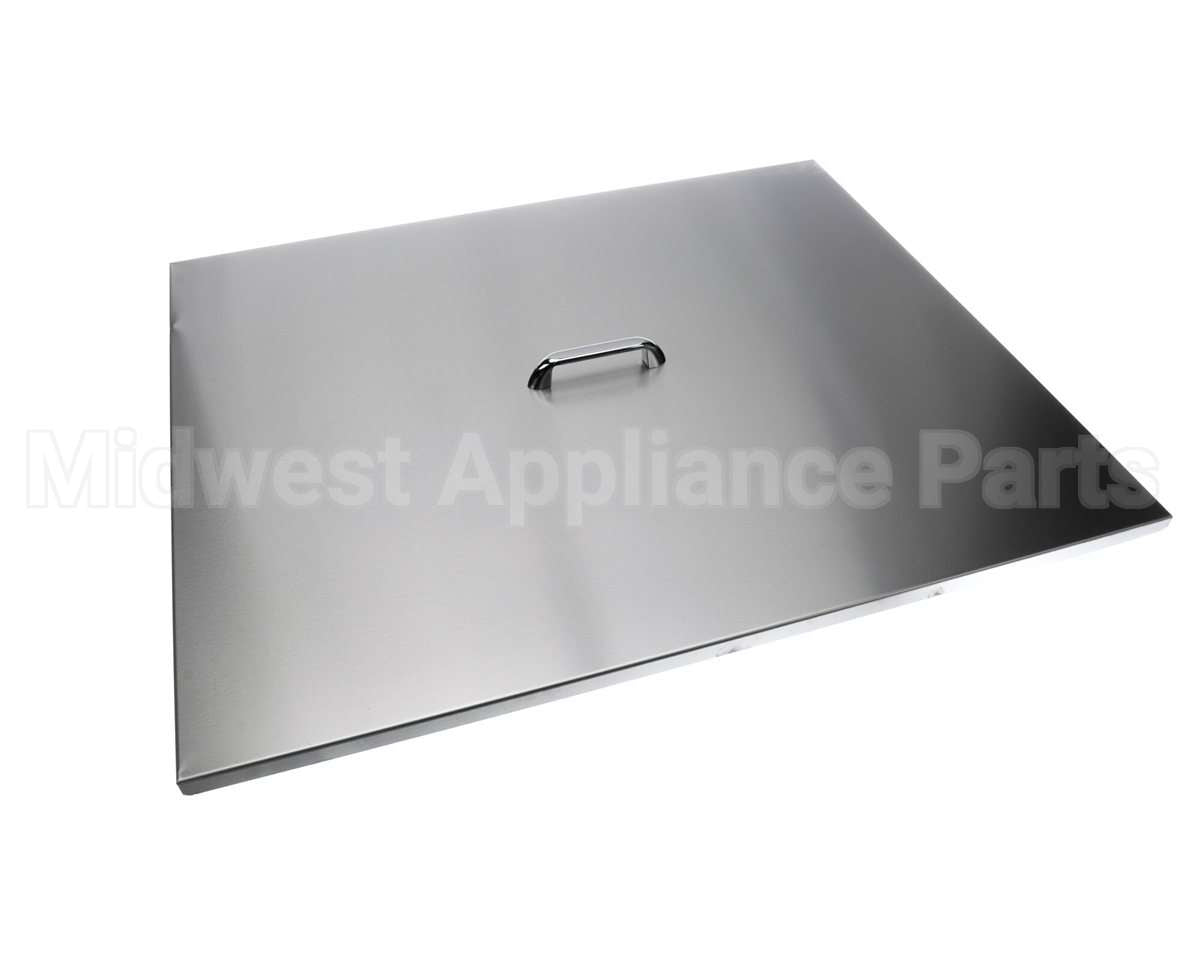 000-B59-004Z-S Delfield Assembly,Cover,Lift Off,27-12
