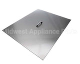 000-B59-004Z-S Delfield Assembly,Cover,Lift Off,27-12