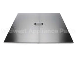 000-B59-004Z-S Delfield Assembly,Cover,Lift Off,27-12
