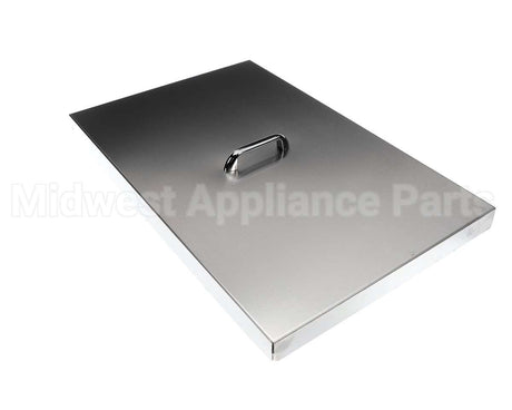 000-B59-005A-S Delfield Assembly,Cover,L/O,Insul,6Pan