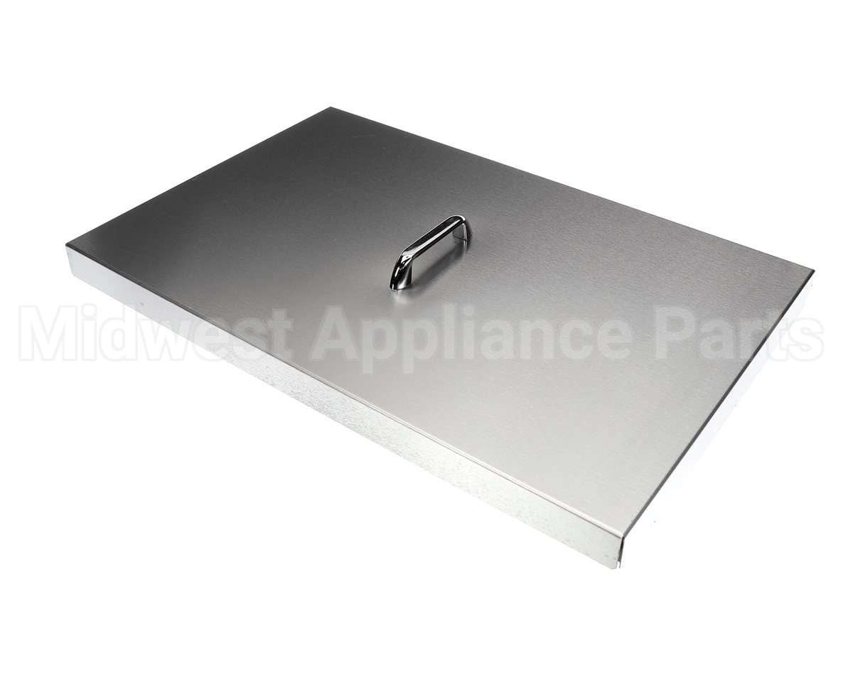 000-B59-005A-S Delfield Assembly,Cover,L/O,Insul,6Pan