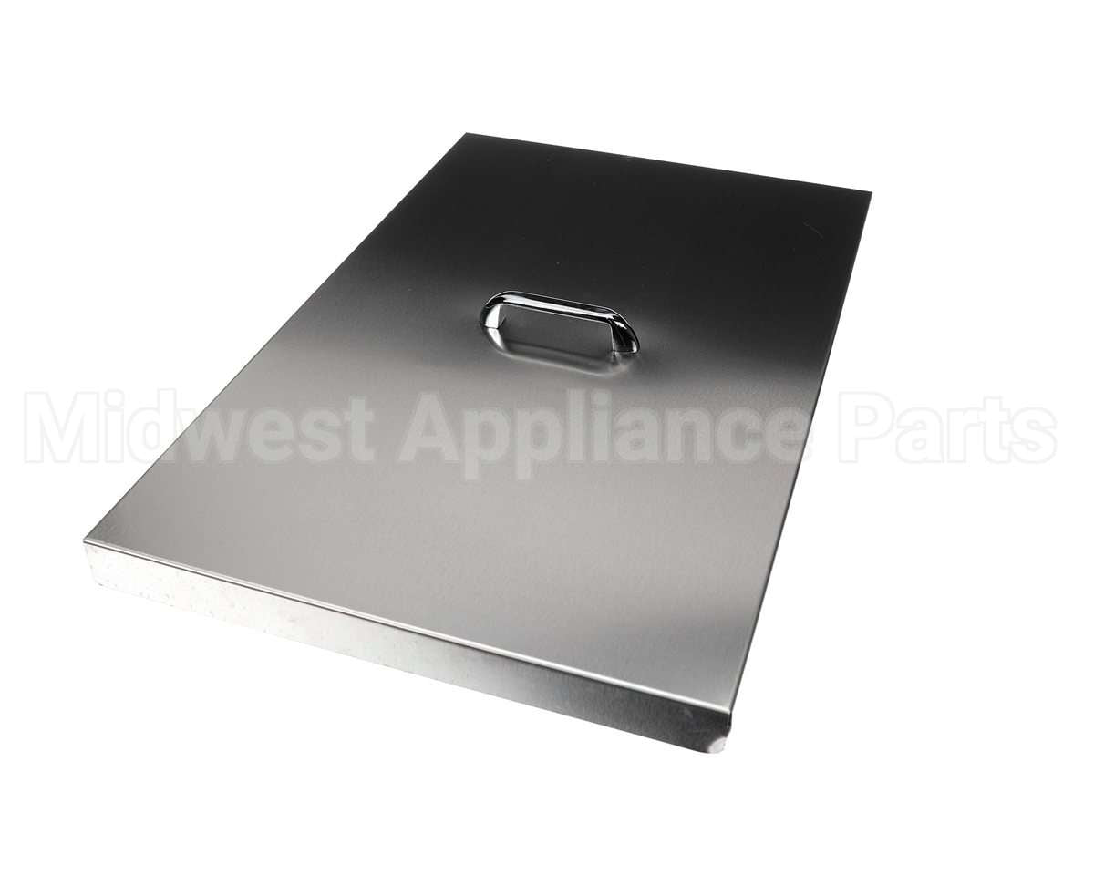 000-B59-005A-S Delfield Assembly,Cover,L/O,Insul,6Pan
