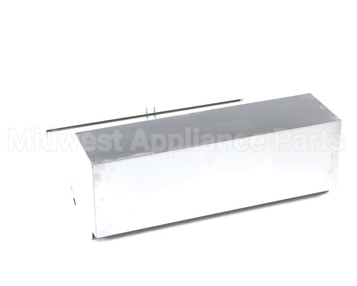 000-B59-005G-S Delfield Assy,Tlscp,27-12M