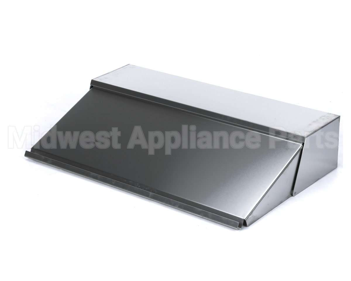 000-B59-005K-S Delfield Assembly,Tlscp,8S