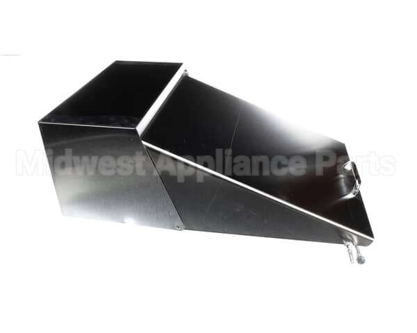 000-B59-005L-S Delfield Assembly, Tlscp 6M