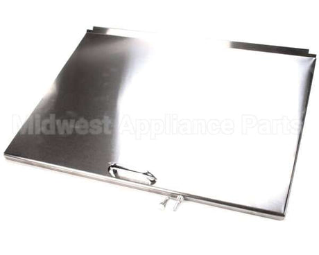 000-B59-0100-S Delfield Covers,4427N-12M, Telescoping