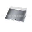 000-B59-0110-S Compatible Delfield Covers, 4427N-12M, Side Supports
