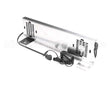 000-B7G-0030-S Delfield Fan Assembly,Mullio 17.5 X 5