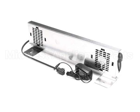 000-B7G-0030-S Delfield Fan Assembly,Mullio 17.5 X 5