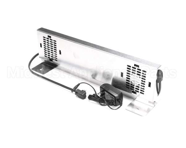 000-B7G-0030-S Delfield Fan Assembly,Mullio 17.5 X 5