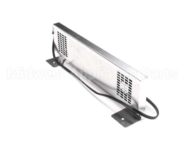 000-B7G-0030-S Delfield Fan Assembly,Mullio 17.5 X 5