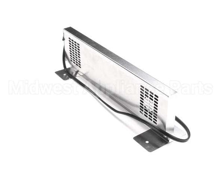 000-B7G-0030-S Delfield Fan Assembly,Mullio 17.5 X 5