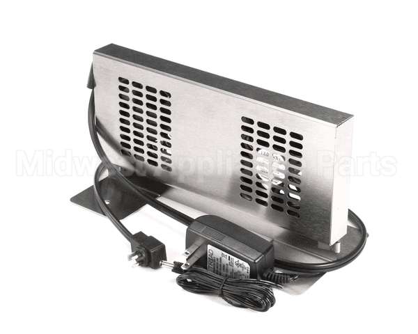 000-B7G-0031-S Delfield Fan Assembly,Mulllion,10.00 X 5