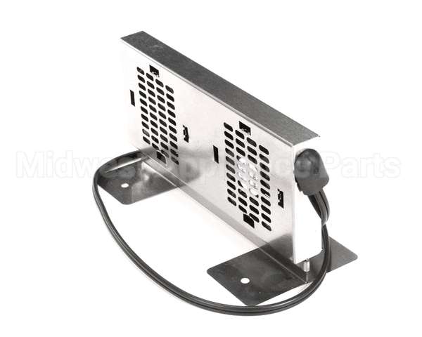 000-B7G-0031-S Delfield Fan Assembly,Mulllion,10.00 X 5