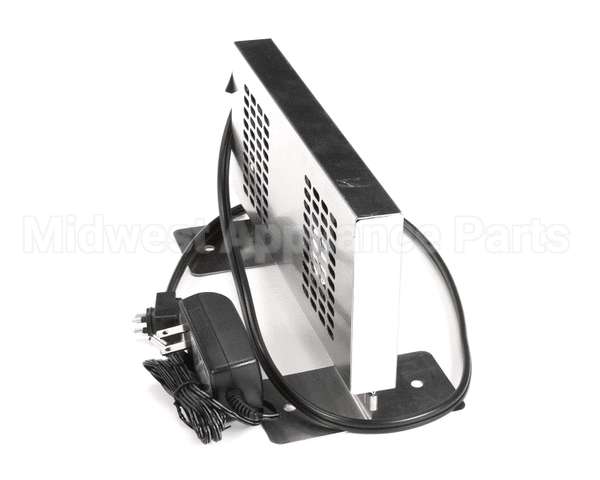 000-B7G-0031-S Delfield Fan Assembly,Mulllion,10.00 X 5