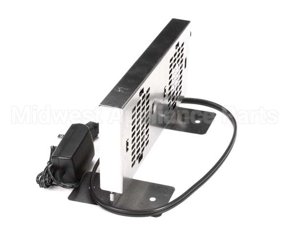 000-B7G-0031-S Delfield Fan Assembly,Mulllion,10.00 X 5