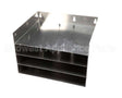 000-BDL-001K-S Delfield Assembly,4 Tier,Wrap,Holder