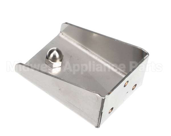 000-BE7-001R-S Delfield Assembly,Bracket,Brd,I-Line,Evo