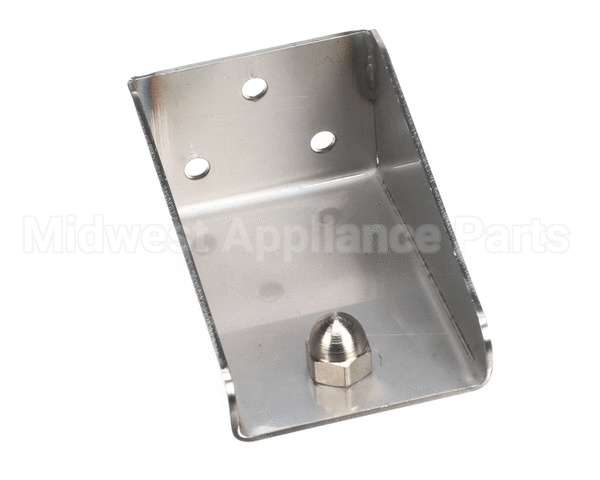 000-BE7-001R-S Delfield Assembly,Bracket,Brd,I-Line,Evo