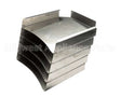 000-BE7-0A0N-S Delfield Assembly, 5 Tier Wrap Holder