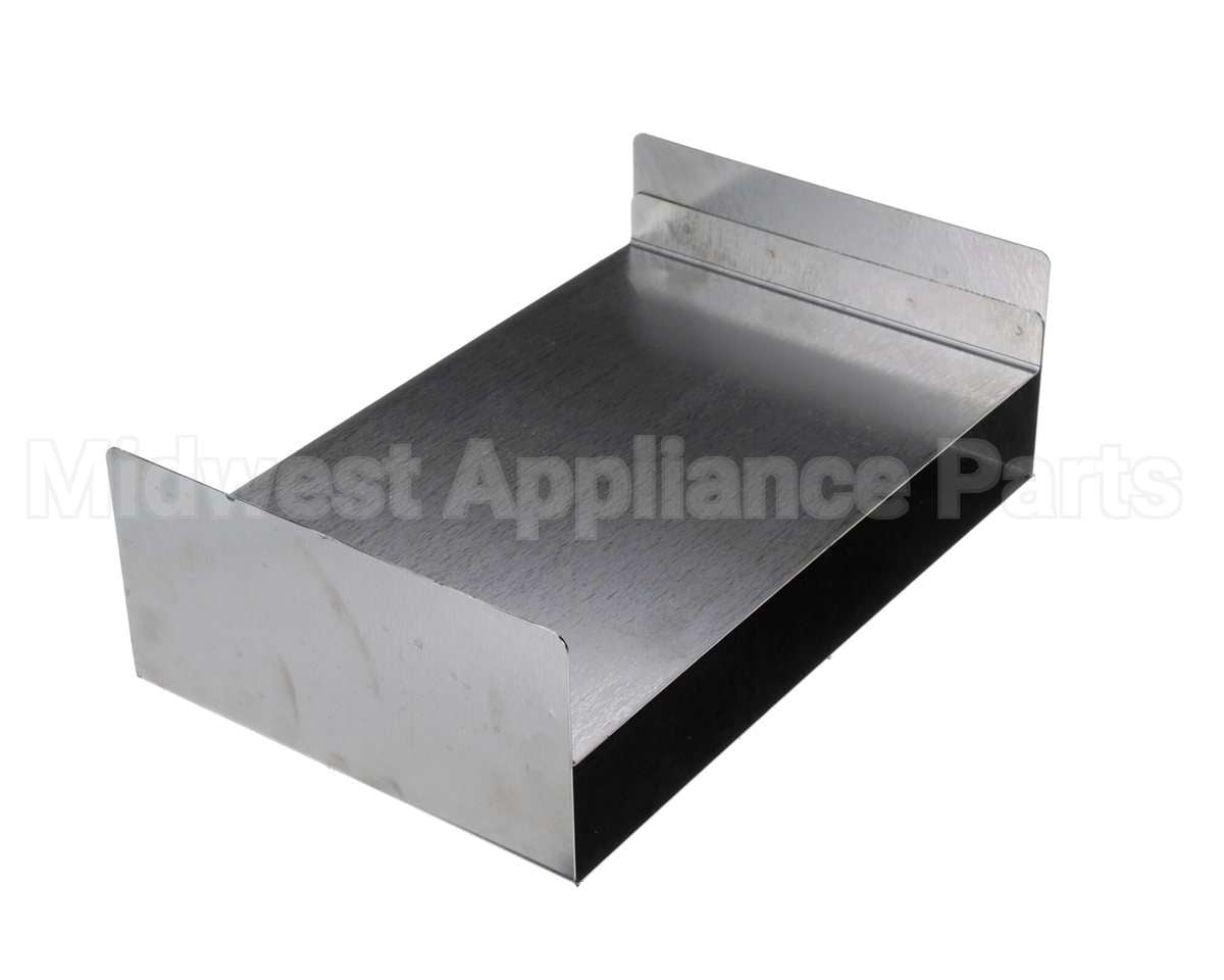 000-BE7-0A1V-S Delfield Wrap Holder Evo